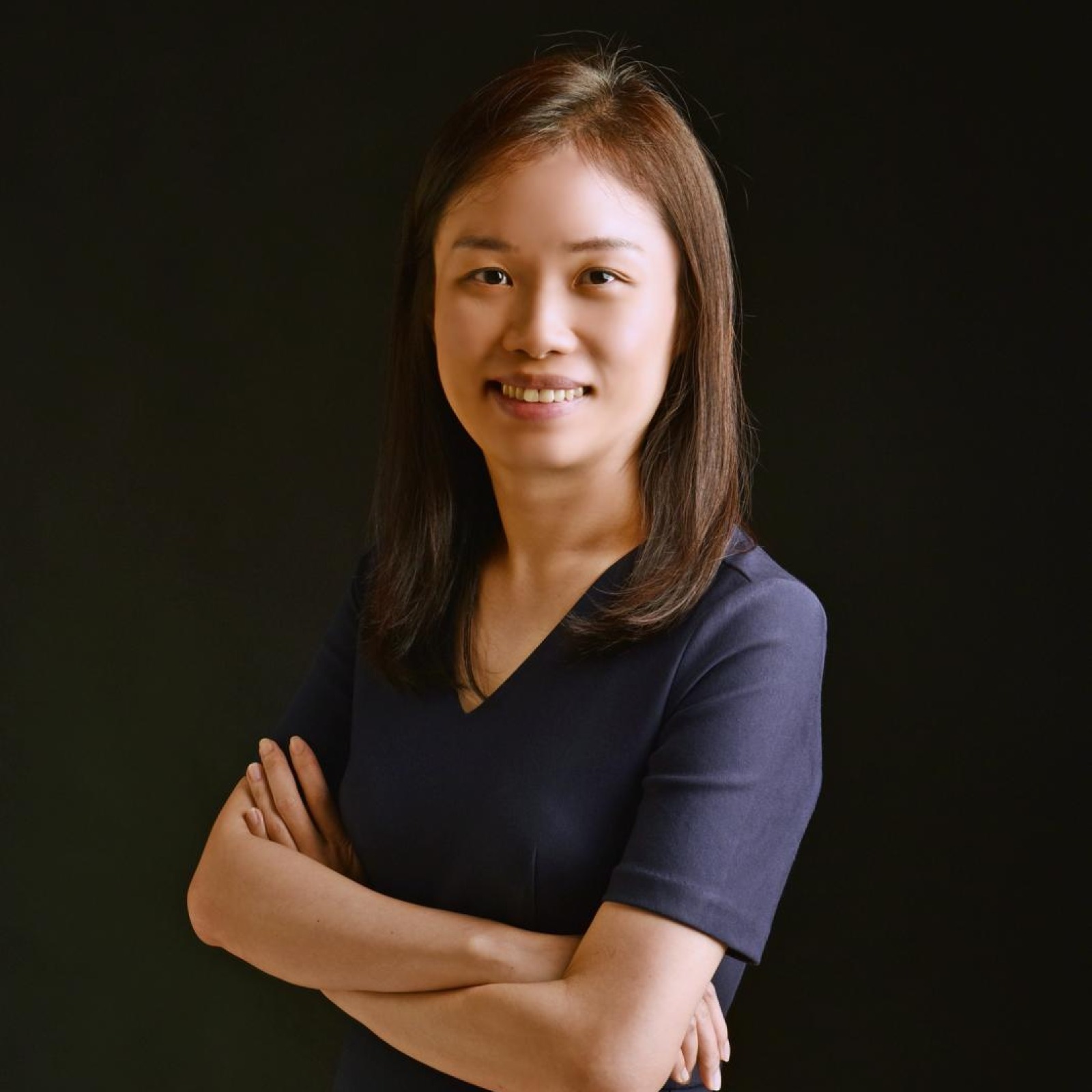 Tay Wei Qi from Infinity Financial Advisory